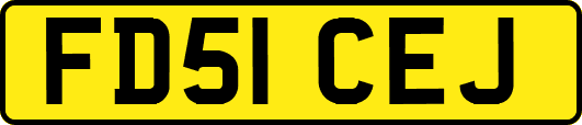 FD51CEJ