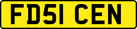 FD51CEN