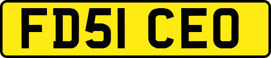 FD51CEO