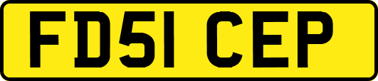 FD51CEP