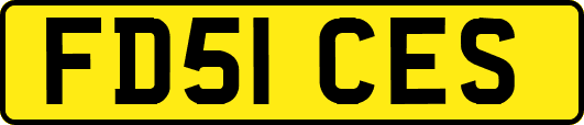 FD51CES