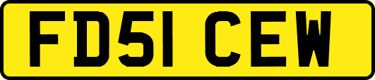 FD51CEW