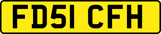 FD51CFH