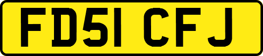 FD51CFJ