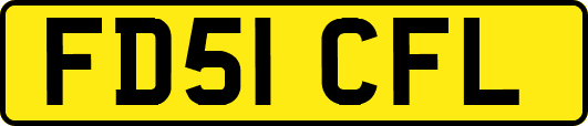 FD51CFL