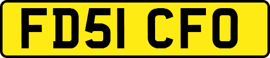 FD51CFO