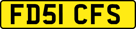 FD51CFS