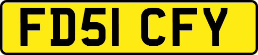 FD51CFY