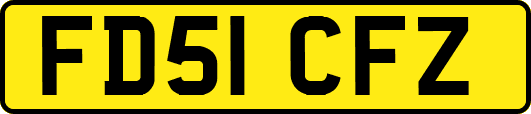 FD51CFZ