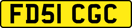 FD51CGC