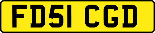 FD51CGD