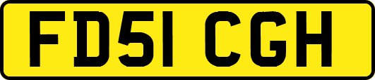 FD51CGH