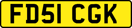 FD51CGK