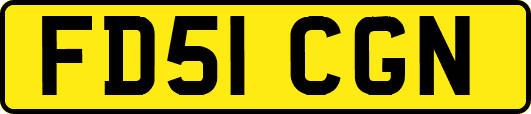 FD51CGN