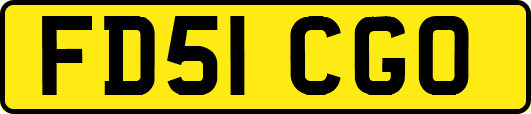 FD51CGO