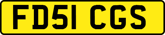 FD51CGS