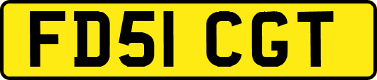 FD51CGT