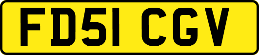 FD51CGV