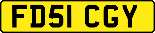 FD51CGY