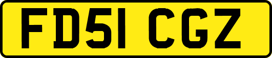 FD51CGZ