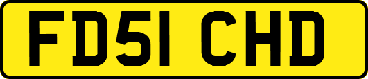 FD51CHD