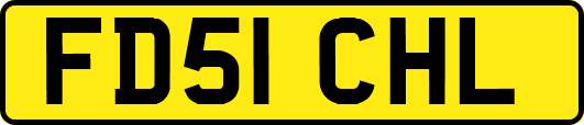 FD51CHL