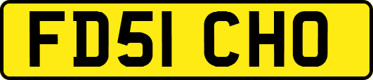 FD51CHO