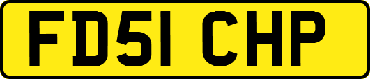 FD51CHP