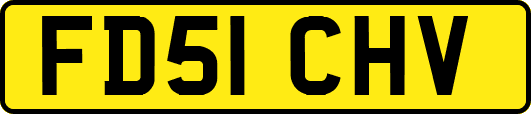 FD51CHV