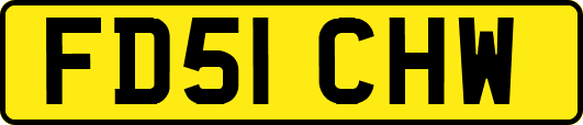 FD51CHW