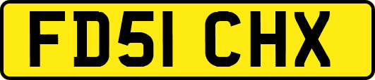 FD51CHX