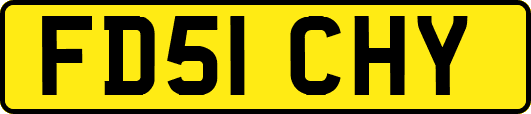 FD51CHY