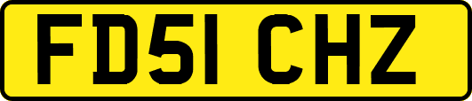 FD51CHZ