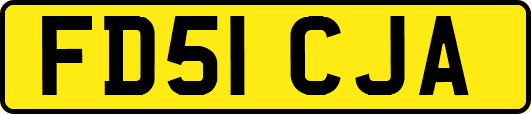 FD51CJA