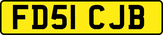 FD51CJB