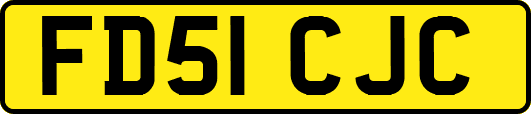 FD51CJC