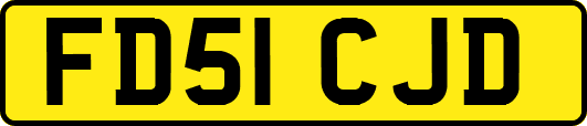 FD51CJD