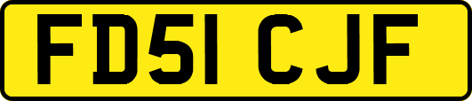 FD51CJF