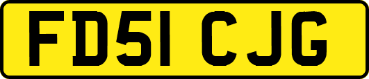 FD51CJG