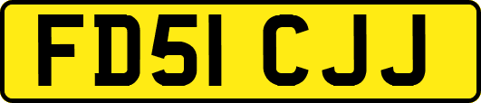 FD51CJJ