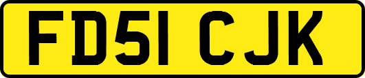 FD51CJK