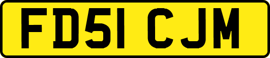 FD51CJM