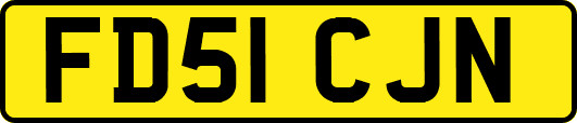 FD51CJN