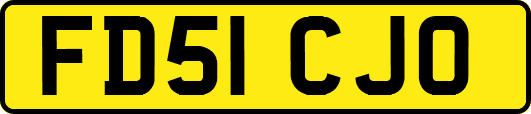 FD51CJO