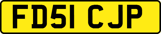 FD51CJP