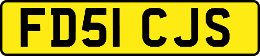 FD51CJS