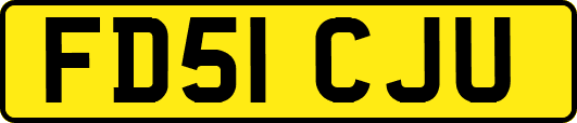 FD51CJU