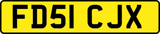 FD51CJX