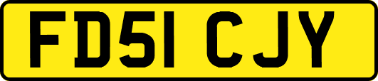 FD51CJY