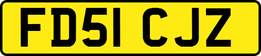 FD51CJZ